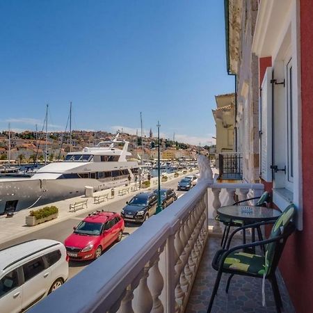 Aquamare Hotel Mali Losinj Exterior photo