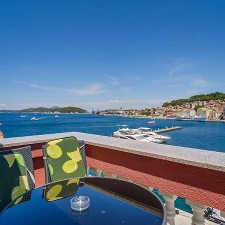 Aquamare Hotel Mali Losinj Exterior photo