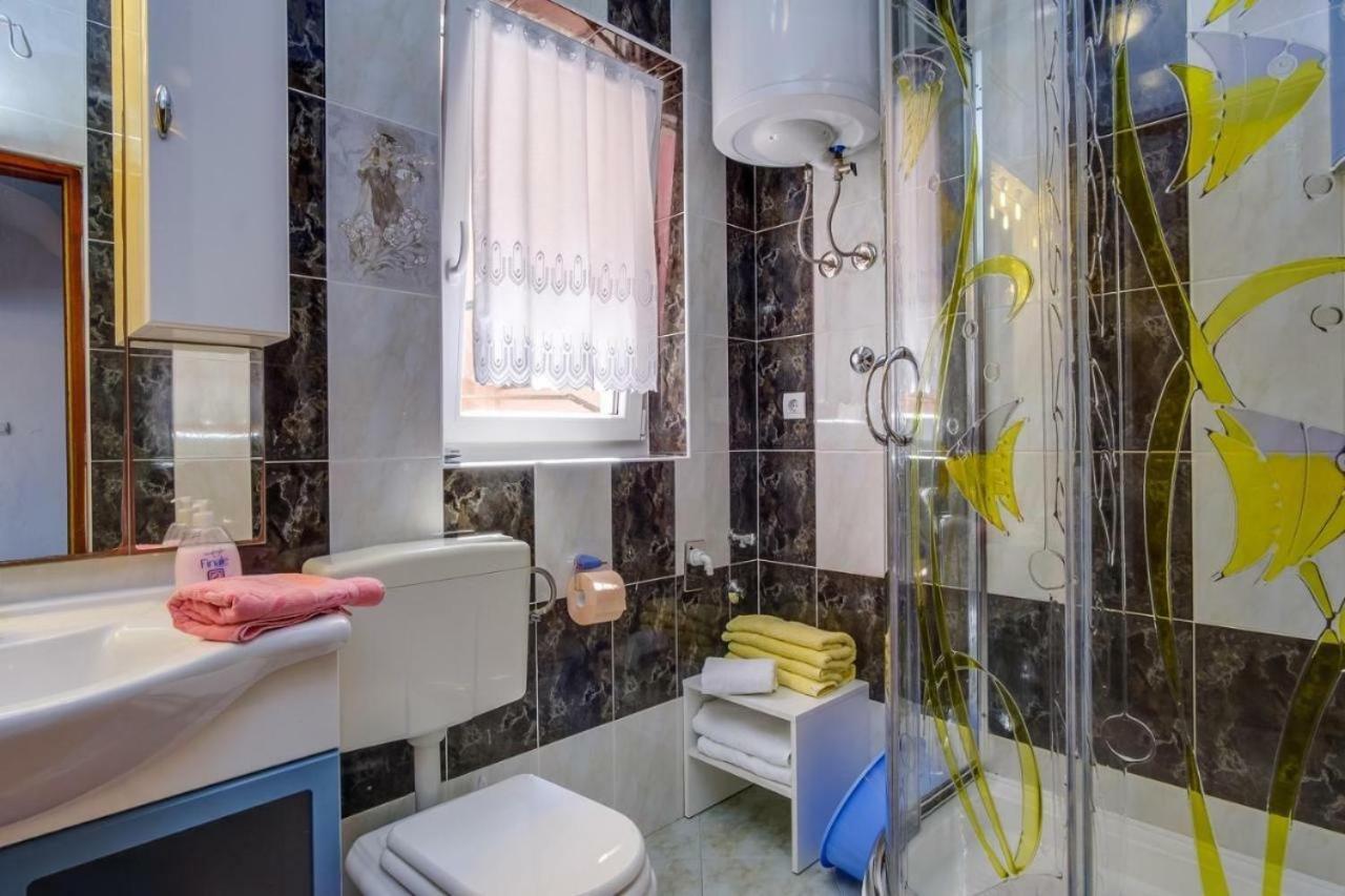 Aquamare Hotel Mali Losinj Exterior photo