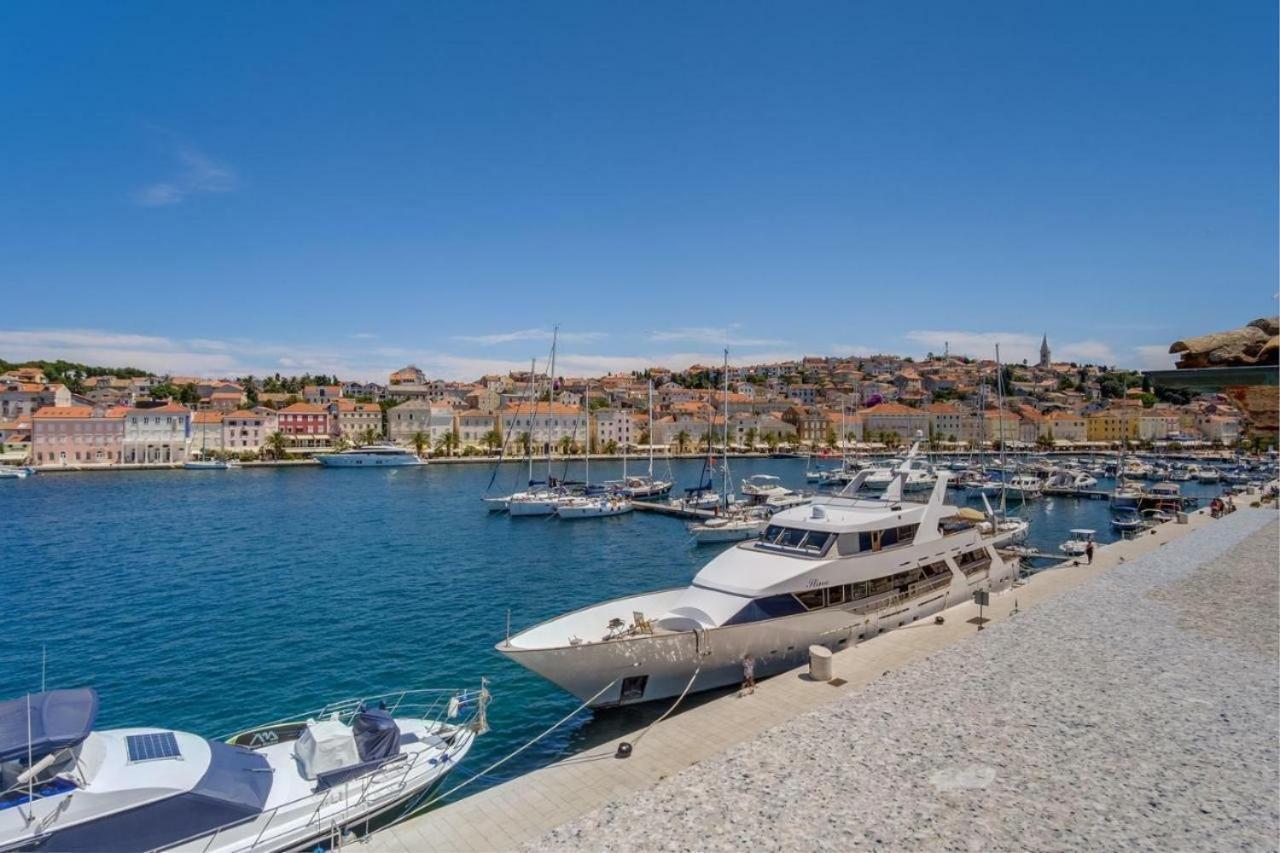 Aquamare Hotel Mali Losinj Exterior photo