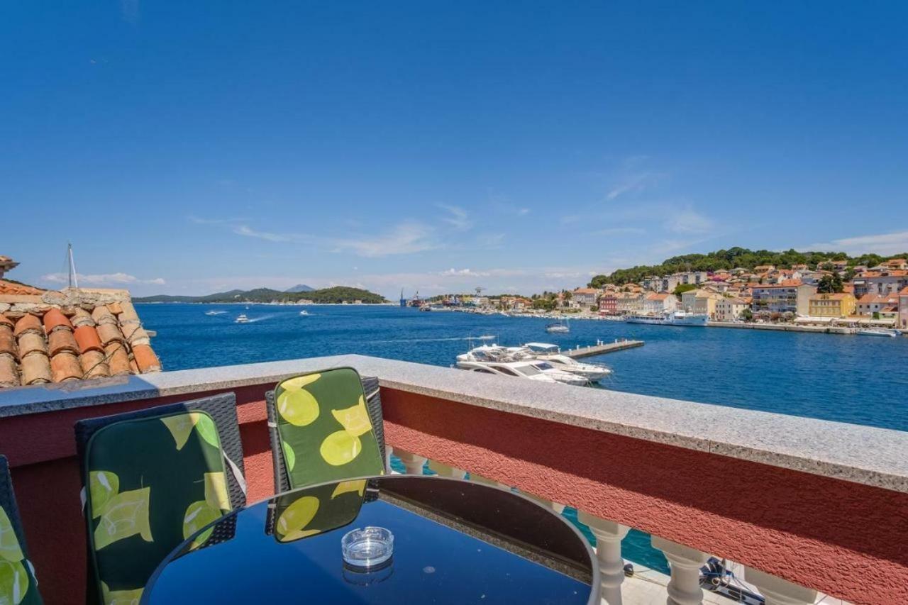 Aquamare Hotel Mali Losinj Exterior photo