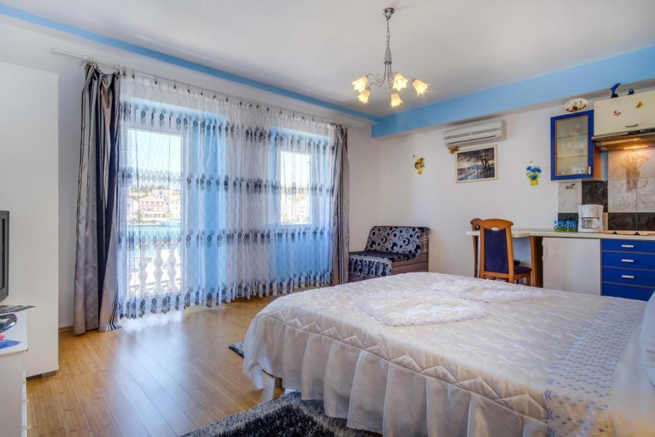 Aquamare Hotel Mali Losinj Exterior photo